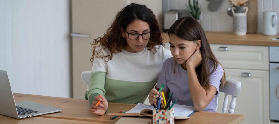 Overparenting