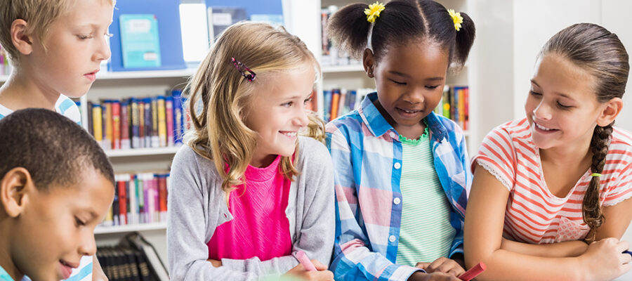 Social Competence Crucial