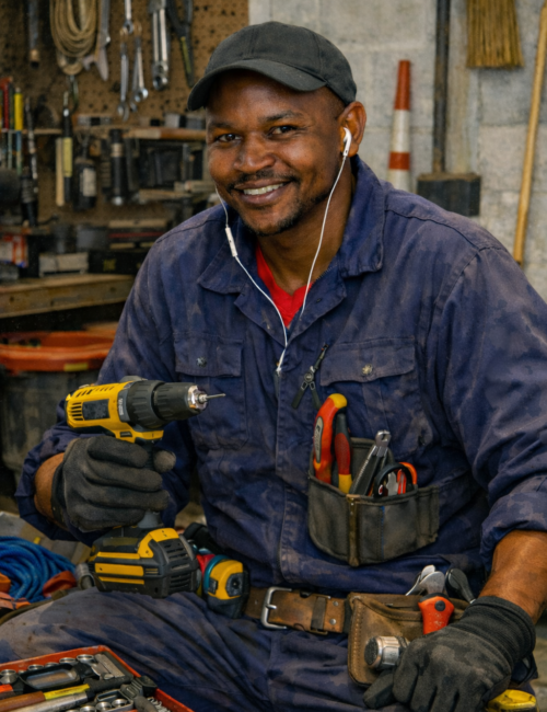 Jabu Sithole