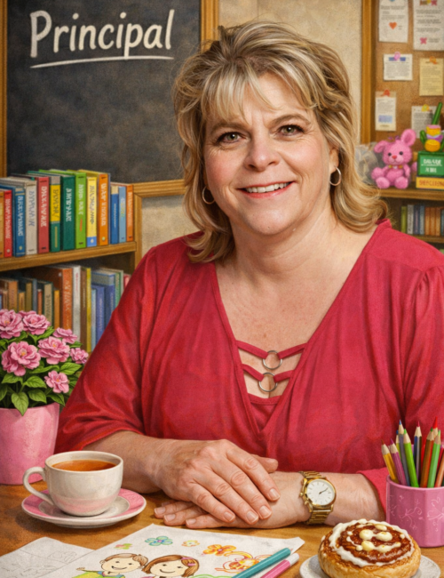 Lourentta Barnard