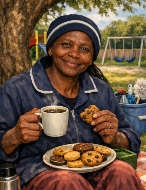 Maria Msiza Maria Msiza