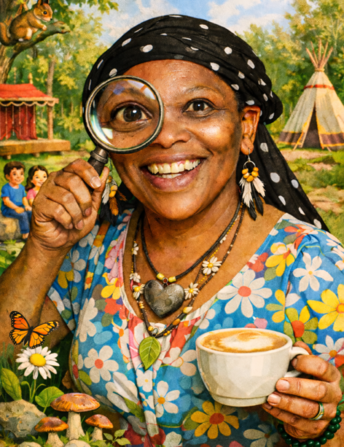 Nthabiseng Mohloboli